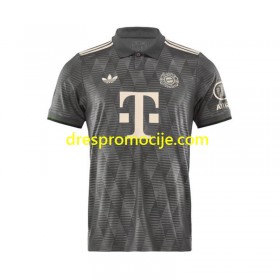 Bayern München Octoberfest Dres Četvrta 2024/2025 Kratkih Rukava